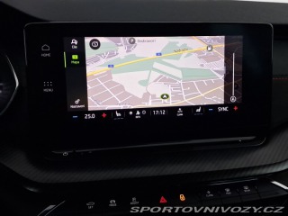 Škoda Octavia RS RS RS 2.0 TDI 2021