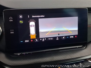 Škoda Octavia RS RS RS 2.0 TDI 2021