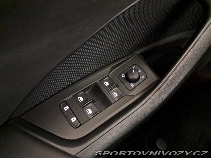 Škoda Octavia RS RS RS 2.0 TDI 4x4 2023