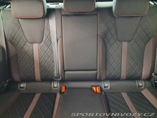 Škoda Octavia RS RS RS 2.0 TDI 4x4 2023