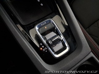 Škoda Octavia RS RS RS 2.0 TDI 4x4 2023