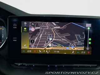 Škoda Octavia RS RS RS 2.0 TDI 4x4 2023