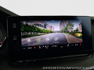 Škoda Octavia RS RS RS 2.0 TDI 4x4 2023