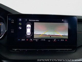 Škoda Octavia RS RS RS 2.0 TDI 4x4 2023