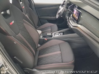 Škoda Octavia RS RS RS 2.0 TDI 4x4 2023