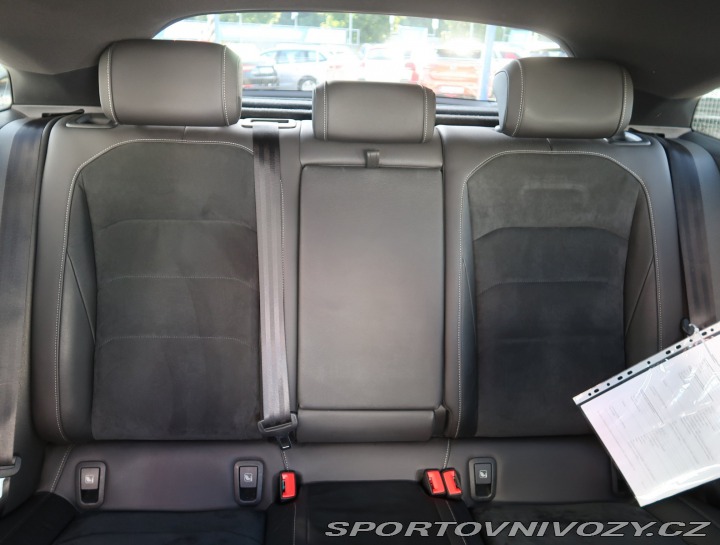 Volkswagen Arteon R-line 2.0 TDI 2020