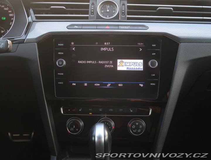 Volkswagen Arteon R-line 2.0 TDI 2020