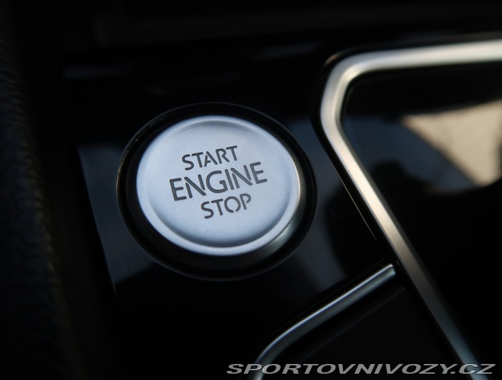 Volkswagen Arteon R-line 2.0 TDI 2020