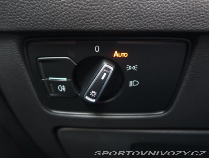 Volkswagen Arteon R-line 2.0 TDI 2020