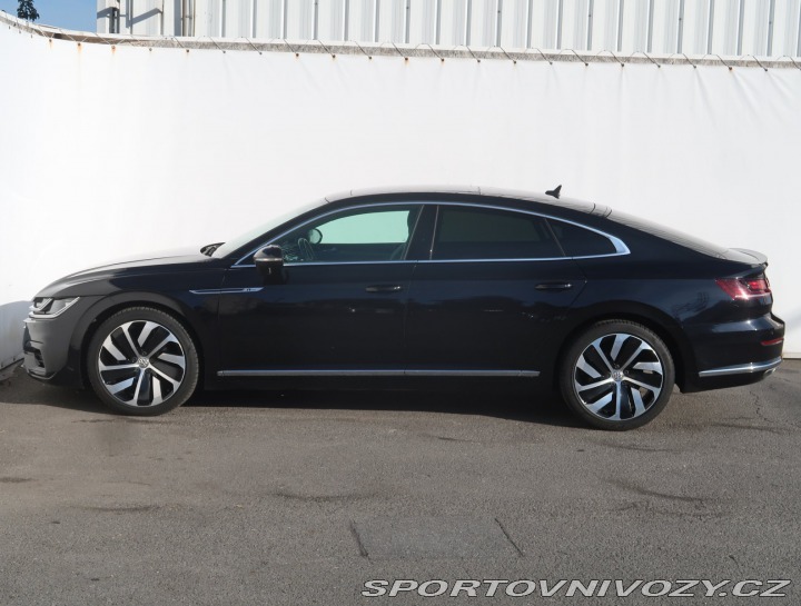 Volkswagen Arteon R-line 2.0 TDI 2020