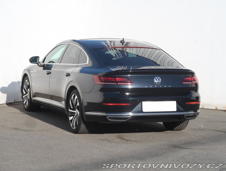 Volkswagen Arteon R-line 2.0 TDI 2020