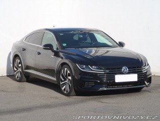 Volkswagen Arteon R-line 2.0 TDI 2020
