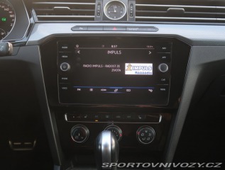 Volkswagen Arteon R-line 2.0 TDI 2020