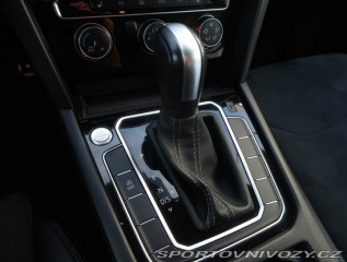 Volkswagen Arteon R-line 2.0 TDI 2020