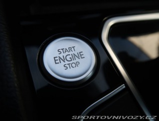 Volkswagen Arteon R-line 2.0 TDI 2020
