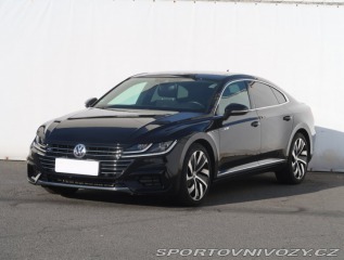 Volkswagen Arteon R-line 2.0 TDI 2020