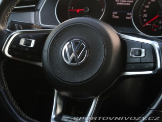 Volkswagen Arteon R-line 2.0 TDI 2020