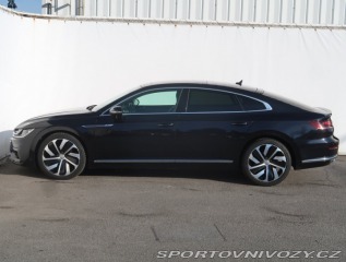 Volkswagen Arteon R-line 2.0 TDI 2020
