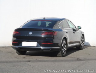 Volkswagen Arteon R-line 2.0 TDI 2020