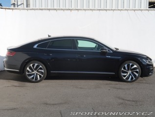 Volkswagen Arteon R-line 2.0 TDI 2020