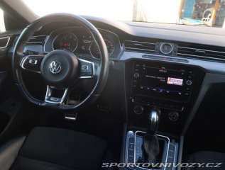 Volkswagen Arteon R-line 2.0 TDI 2020