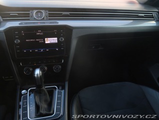 Volkswagen Arteon R-line 2.0 TDI 2020
