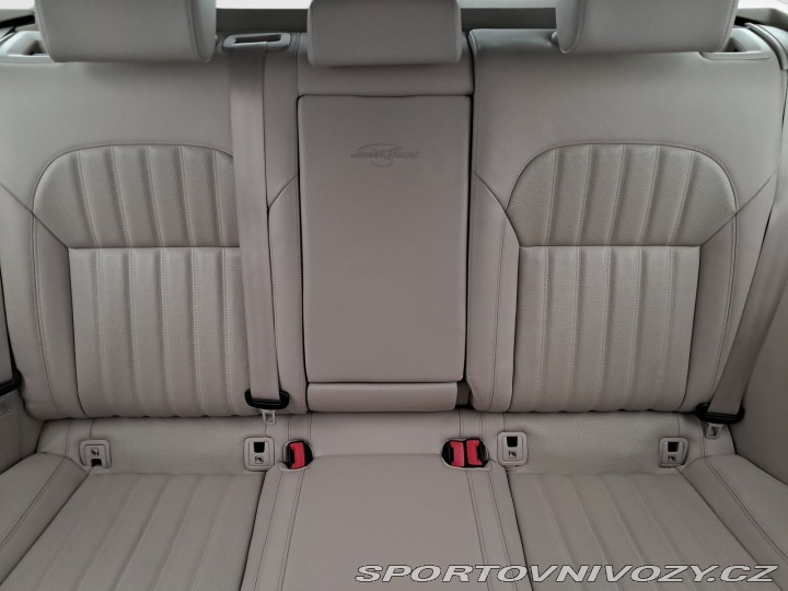 Škoda Superb Laurin&Klement 2.0 TS 2017