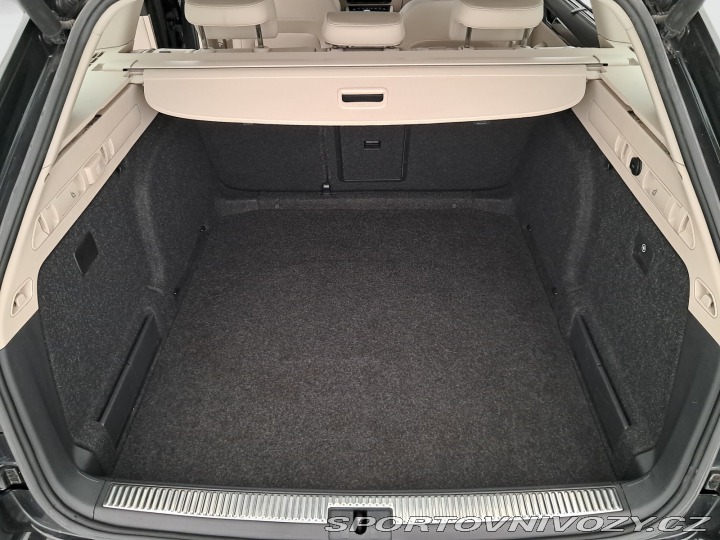 Škoda Superb Laurin&Klement 2.0 TS 2017