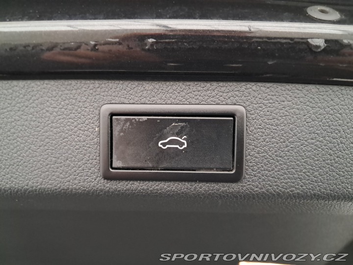 Škoda Superb Laurin&Klement 2.0 TS 2017