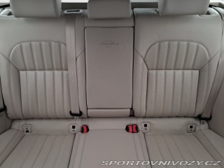 Škoda Superb Laurin&Klement 2.0 TS 2017