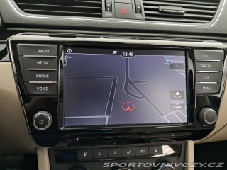 Škoda Superb Laurin&Klement 2.0 TS 2017