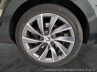 Škoda Superb Laurin&Klement 2.0 TS 2017