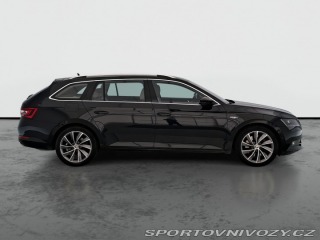 Škoda Superb Laurin&Klement 2.0 TS 2017