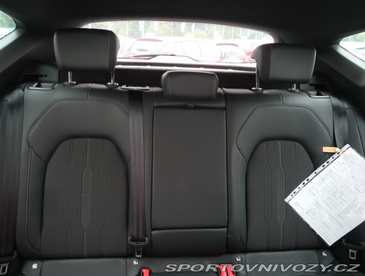 Cupra Formentor 1.5 TSI 2022