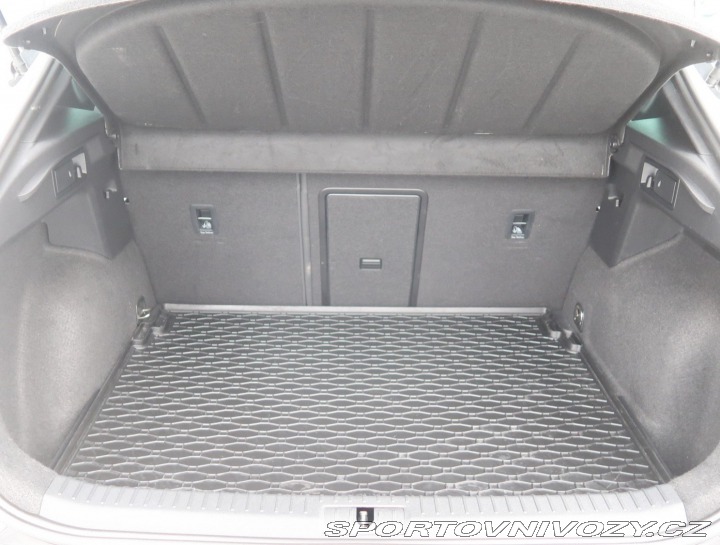 Cupra Formentor 1.5 TSI 2022