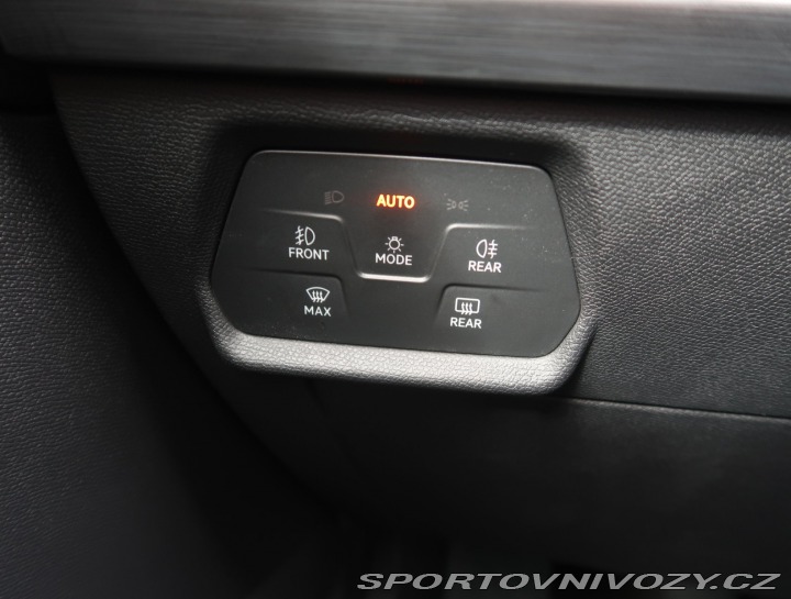 Cupra Formentor 1.5 TSI 2022