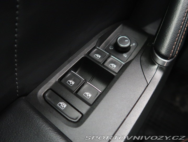 Cupra Formentor 1.5 TSI 2022