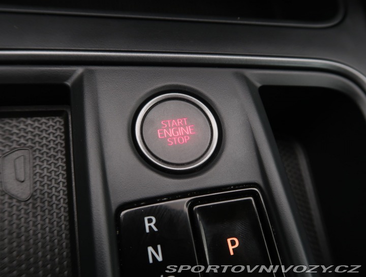Cupra Formentor 1.5 TSI 2022