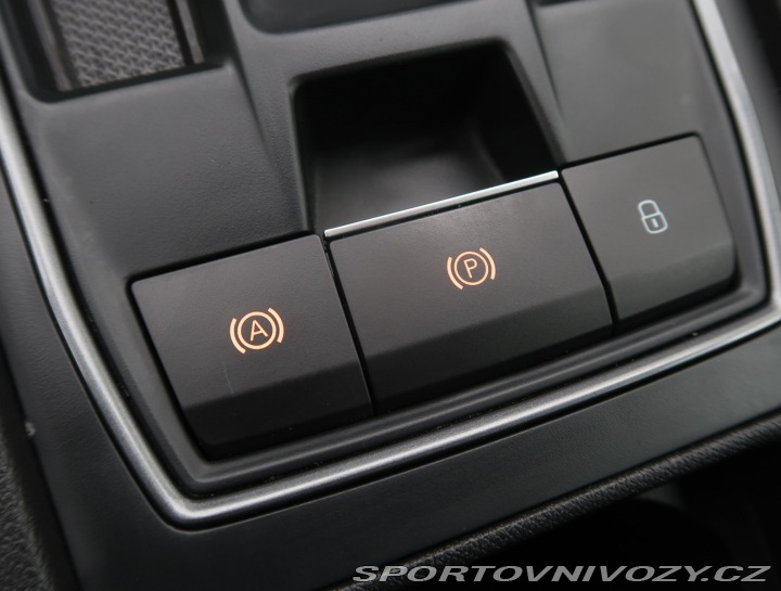 Cupra Formentor 1.5 TSI 2022