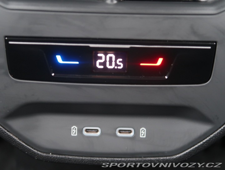 Cupra Formentor 1.5 TSI 2022