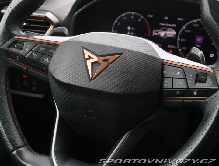 Cupra Formentor 1.5 TSI 2022