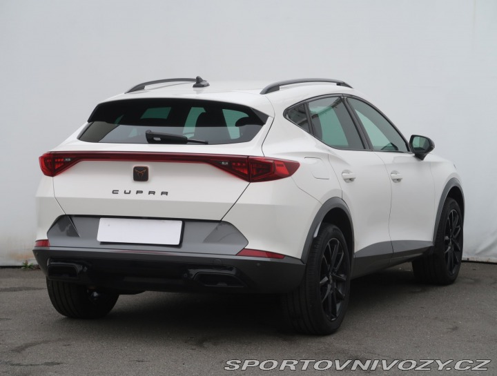 Cupra Formentor 1.5 TSI 2022