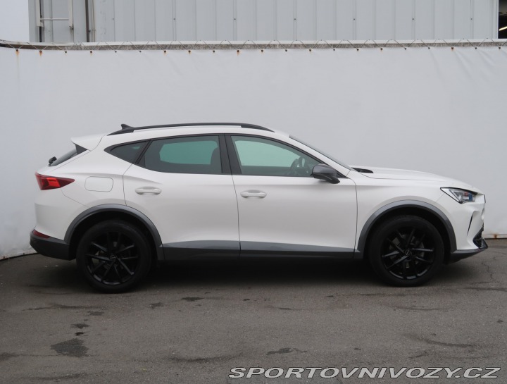 Cupra Formentor 1.5 TSI 2022
