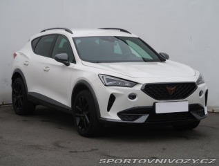 Cupra Formentor 1.5 TSI 2022
