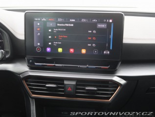 Cupra Formentor 1.5 TSI 2022