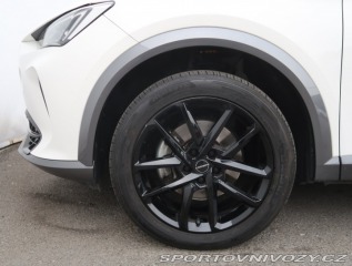 Cupra Formentor 1.5 TSI 2022