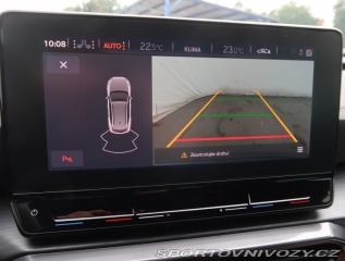Cupra Formentor 1.5 TSI 2022