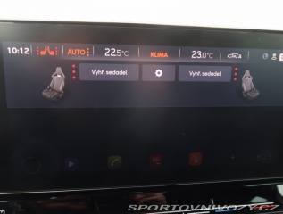 Cupra Formentor 1.5 TSI 2022