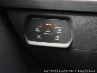 Cupra Formentor 1.5 TSI 2022