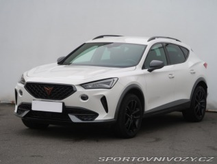 Cupra Formentor 1.5 TSI 2022